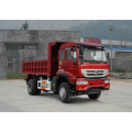 Sino Dump Truck 4X2 Tipper Golden Prince Light Truck